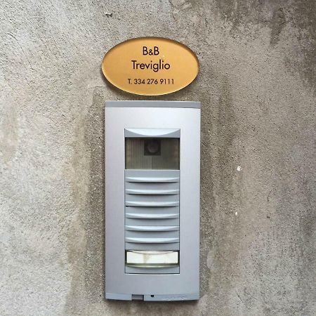B&B Treviglio Extérieur photo