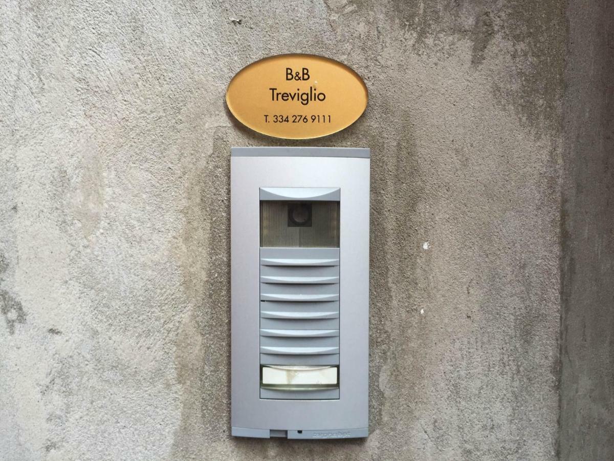 B&B Treviglio Extérieur photo