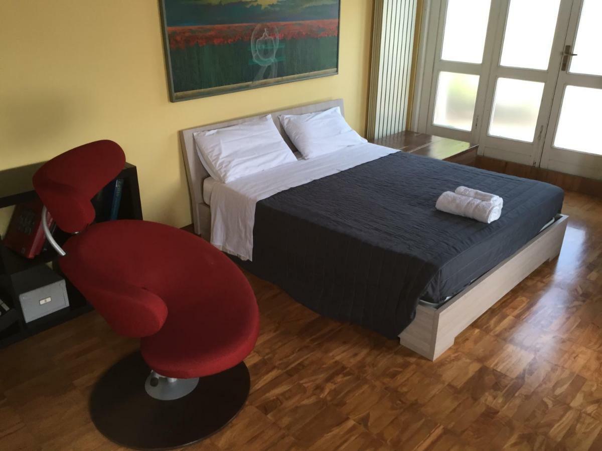 B&B Treviglio Extérieur photo