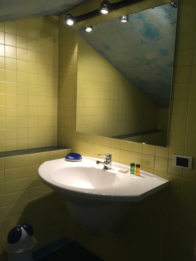 B&B Treviglio Extérieur photo