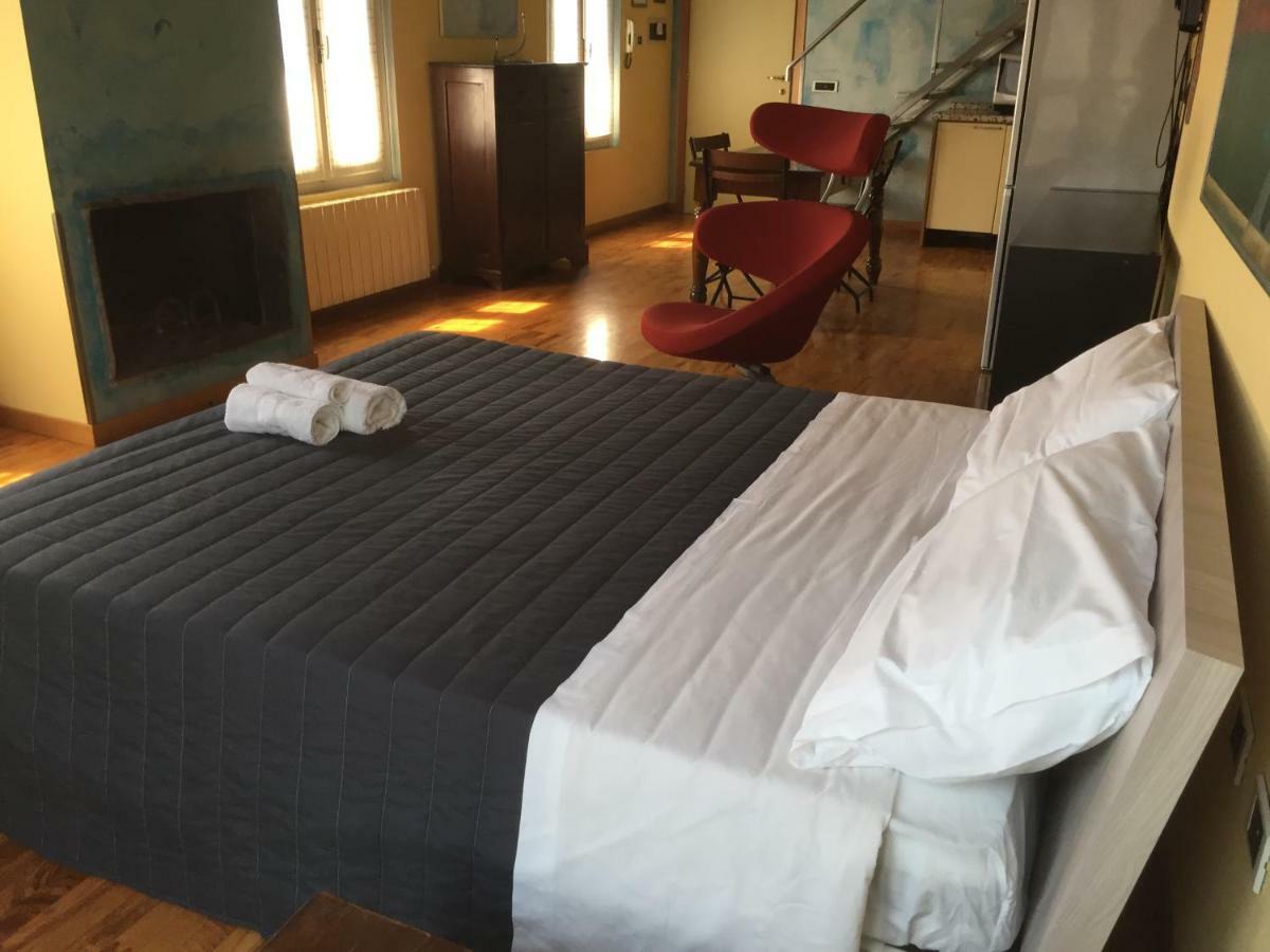 B&B Treviglio Extérieur photo