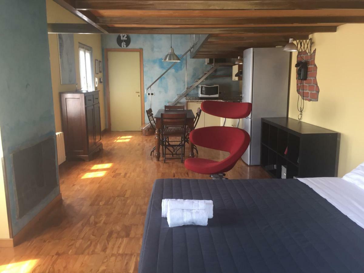 B&B Treviglio Extérieur photo