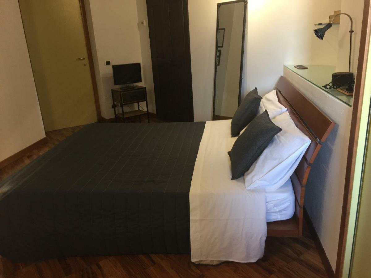 B&B Treviglio Extérieur photo