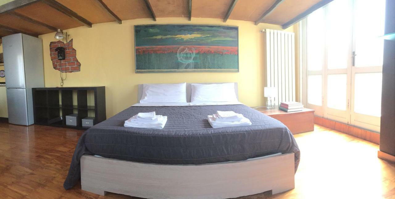 B&B Treviglio Extérieur photo