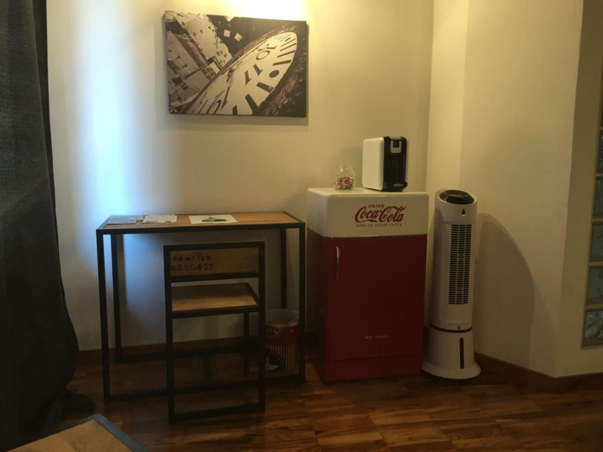 B&B Treviglio Extérieur photo