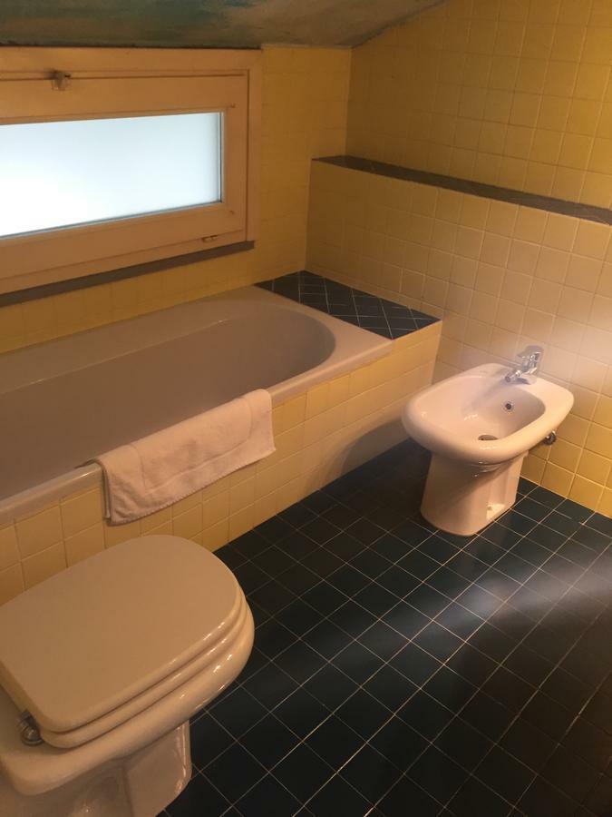 B&B Treviglio Extérieur photo