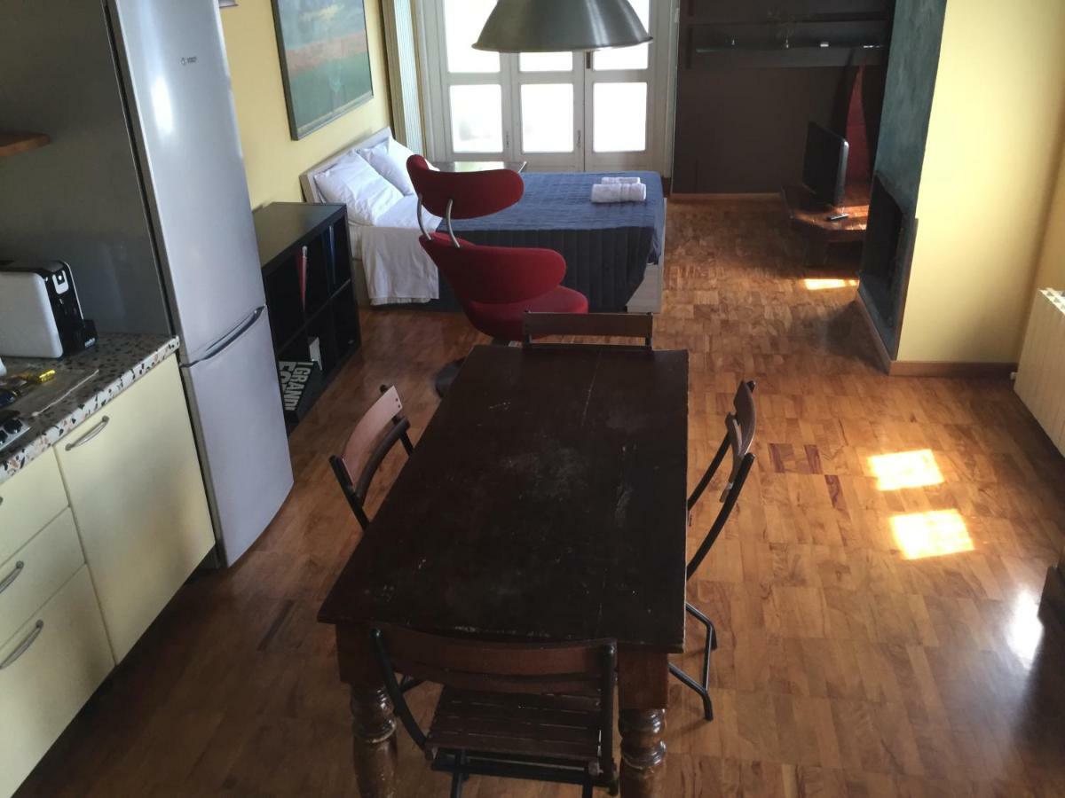 B&B Treviglio Extérieur photo