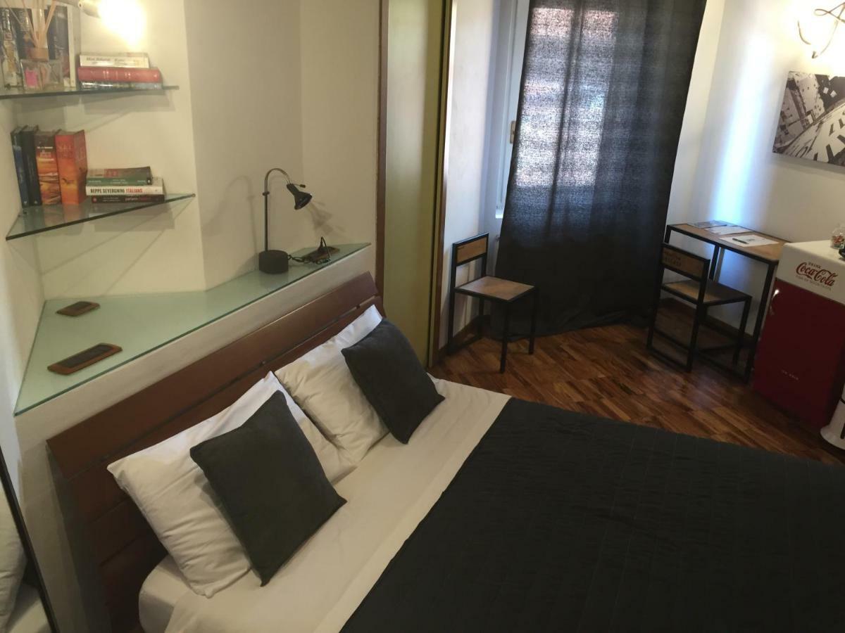 B&B Treviglio Extérieur photo