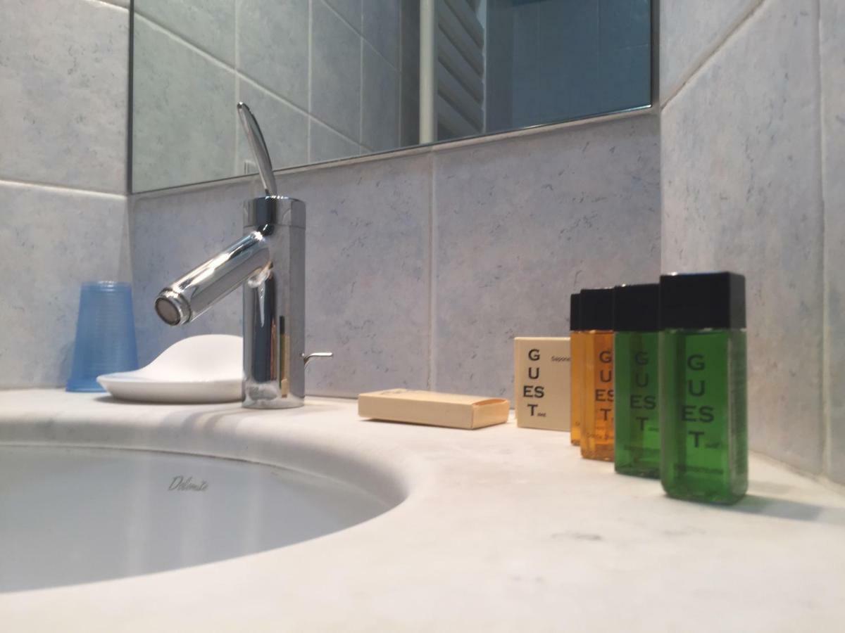 B&B Treviglio Extérieur photo