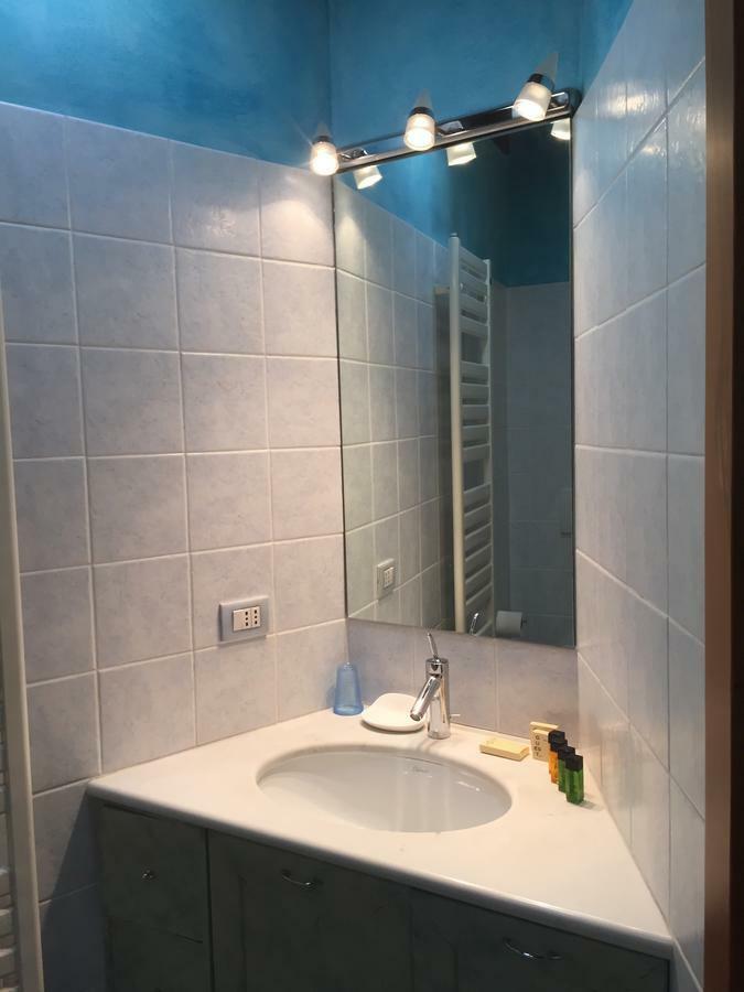 B&B Treviglio Extérieur photo