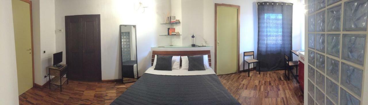 B&B Treviglio Extérieur photo