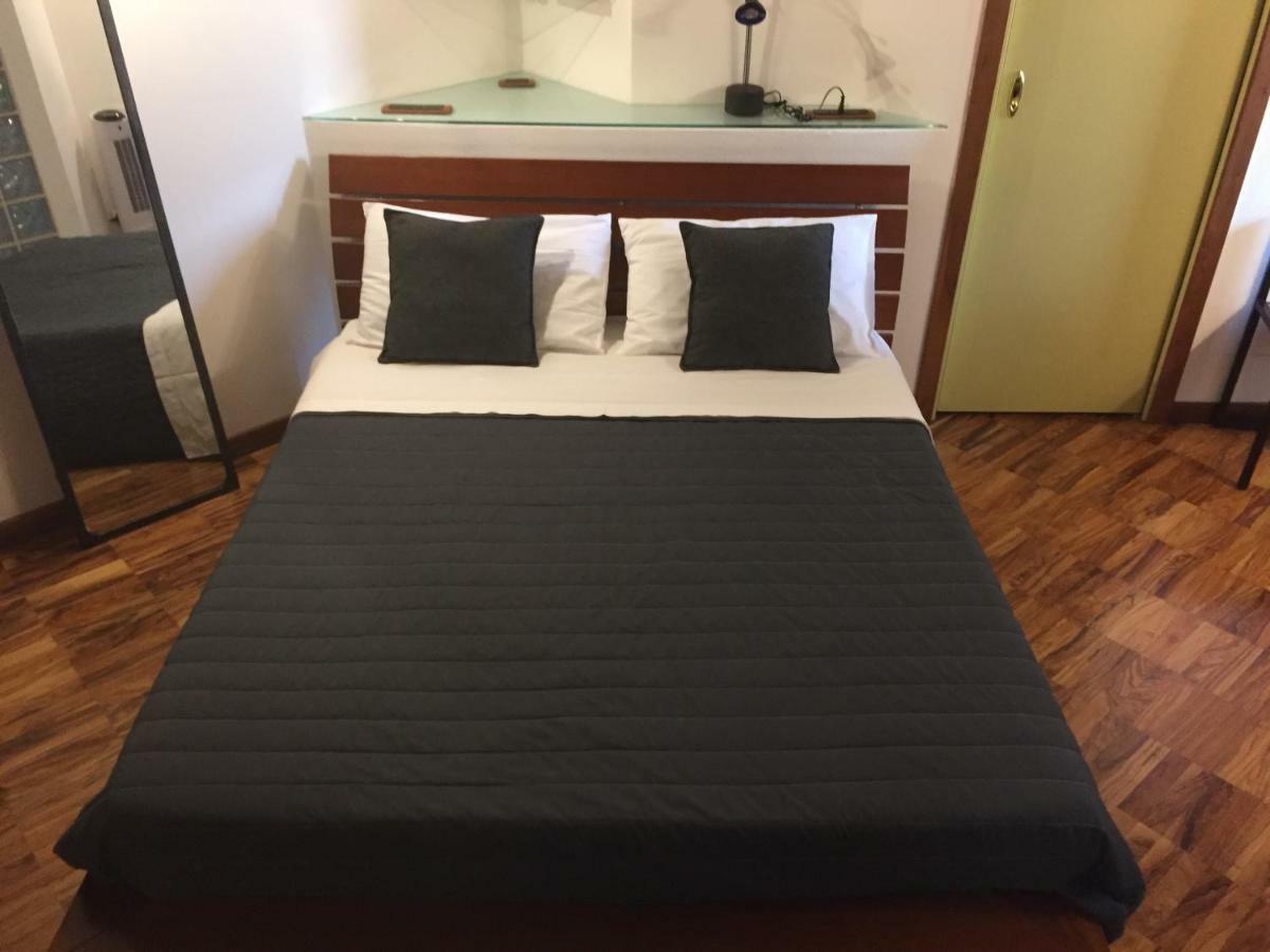 B&B Treviglio Extérieur photo