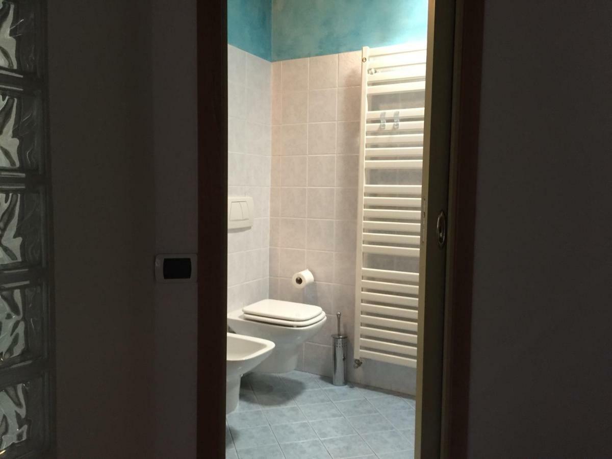 B&B Treviglio Extérieur photo