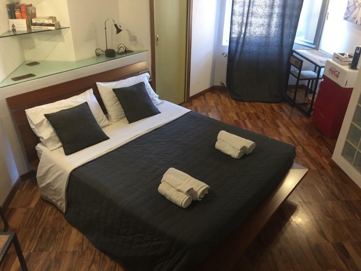 B&B Treviglio Extérieur photo