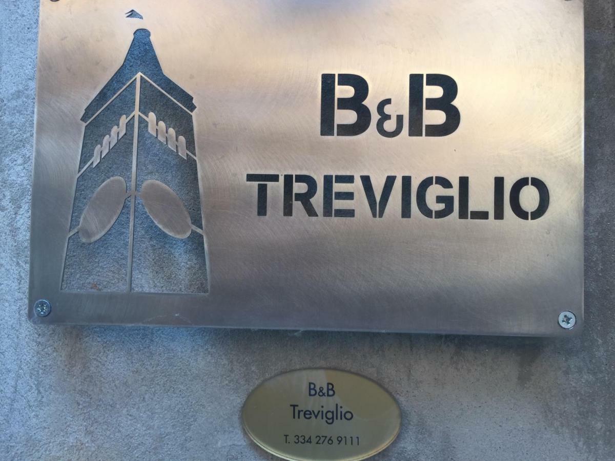B&B Treviglio Extérieur photo